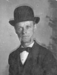 Willem Roosenboom (1860-1944)