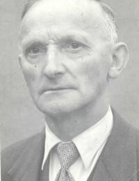 Jacobus Johannes Roosenboom