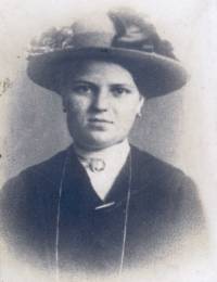 Elisabeth Ampütz