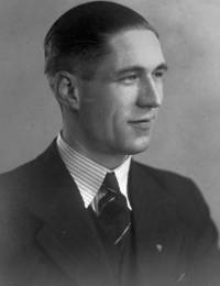 Jan de Gier (1913-1963)