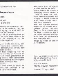 Allegonda Theodora Roosenboom