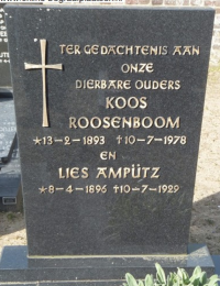 Graf Roosenboom Ampuetz